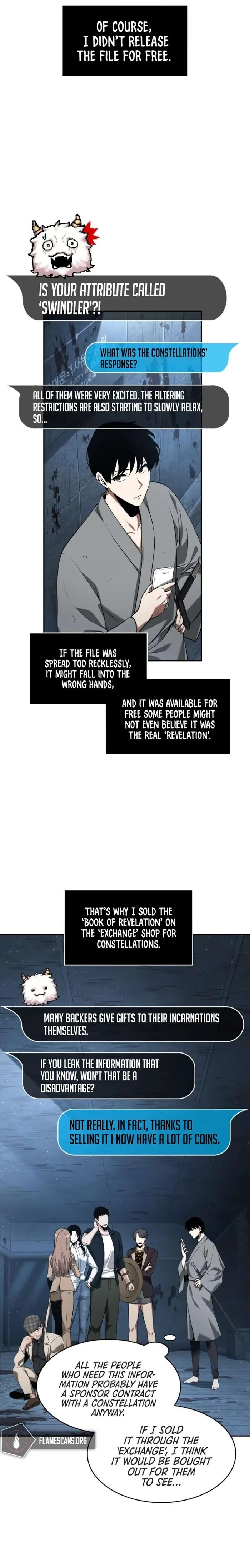 Omniscient Reader’s Viewpoint - Chapter 57 Page 13