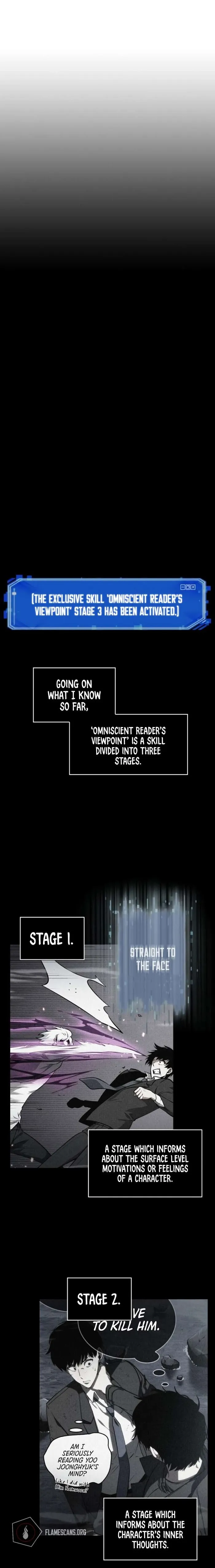 Omniscient Reader’s Viewpoint - Chapter 57 Page 15