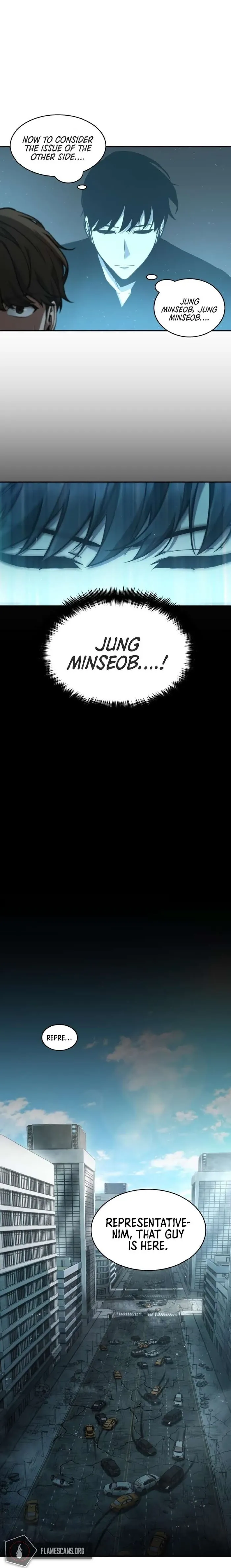 Omniscient Reader’s Viewpoint - Chapter 57 Page 19