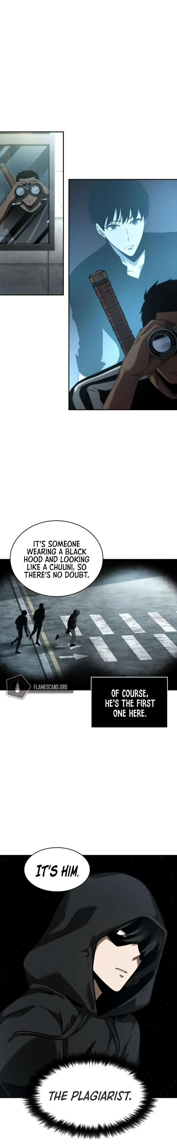 Omniscient Reader’s Viewpoint - Chapter 57 Page 20