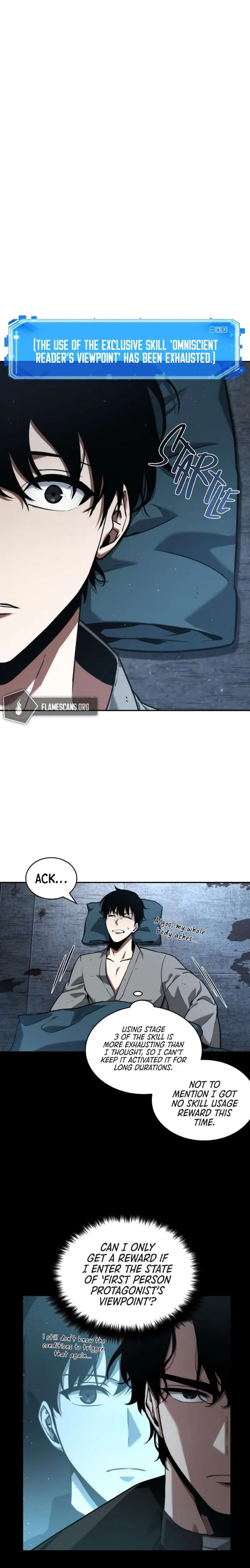 Omniscient Reader’s Viewpoint - Chapter 57 Page 22