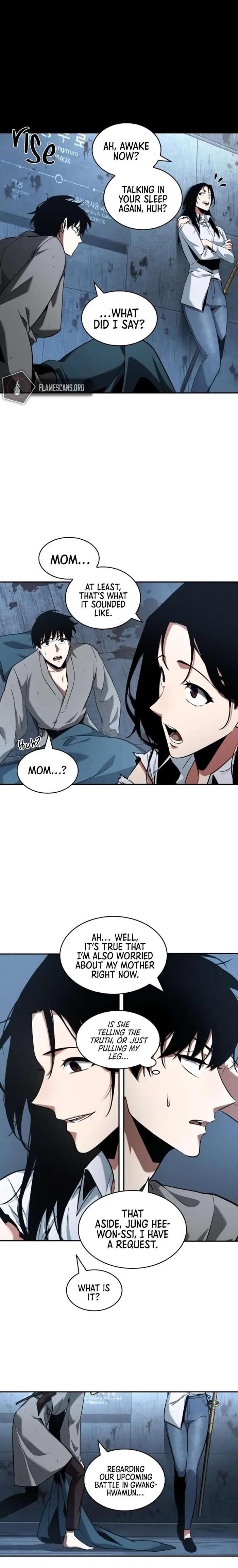 Omniscient Reader’s Viewpoint - Chapter 57 Page 23