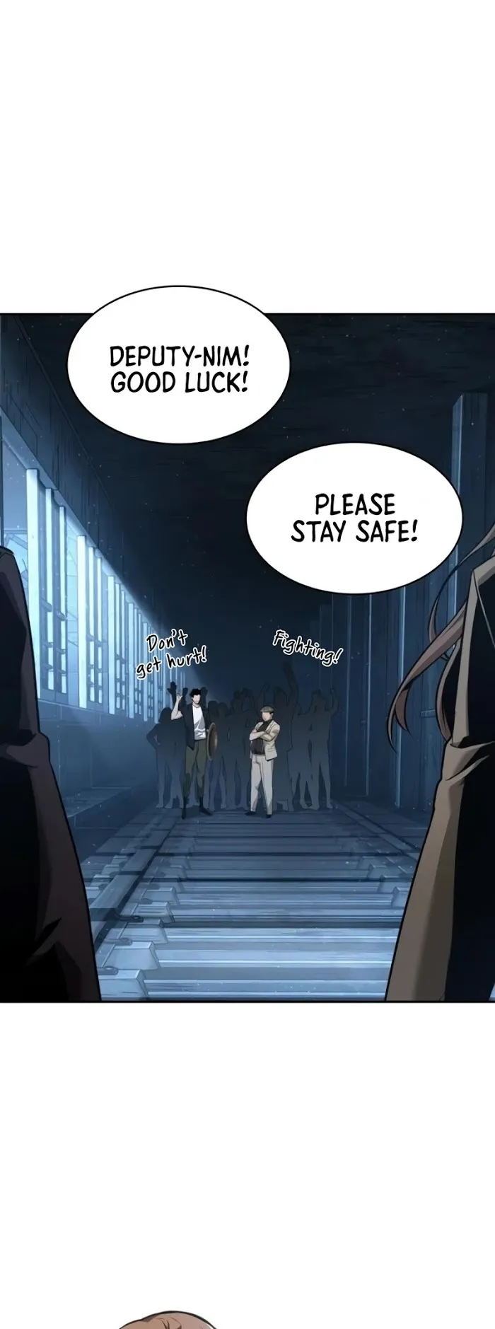 Omniscient Reader’s Viewpoint - Chapter 58 Page 3