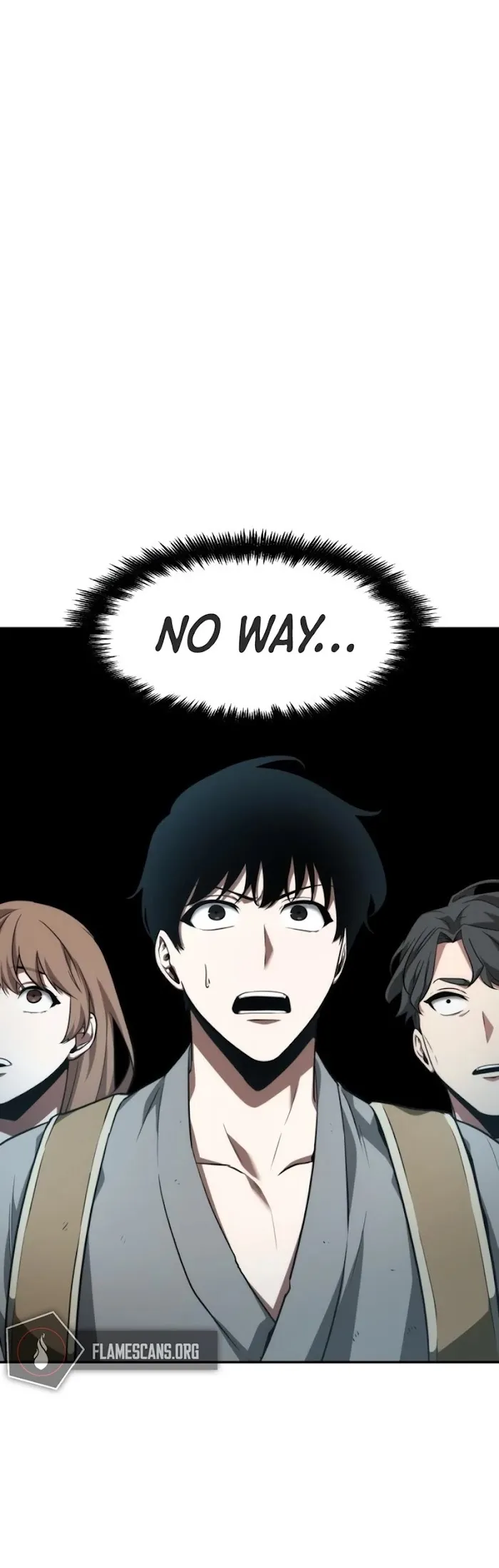 Omniscient Reader’s Viewpoint - Chapter 58 Page 13