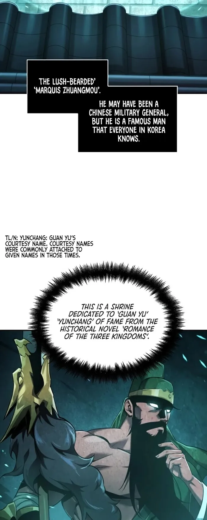 Omniscient Reader’s Viewpoint - Chapter 58 Page 18