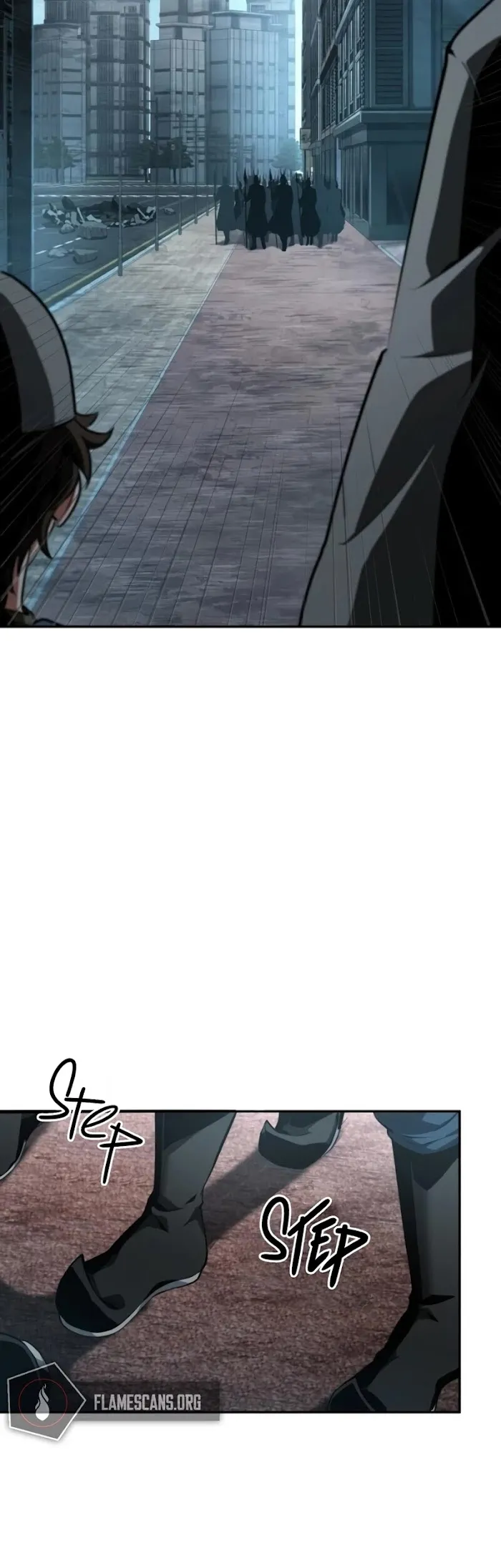 Omniscient Reader’s Viewpoint - Chapter 58 Page 21