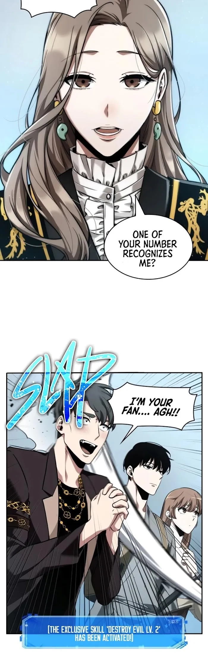 Omniscient Reader’s Viewpoint - Chapter 58 Page 27
