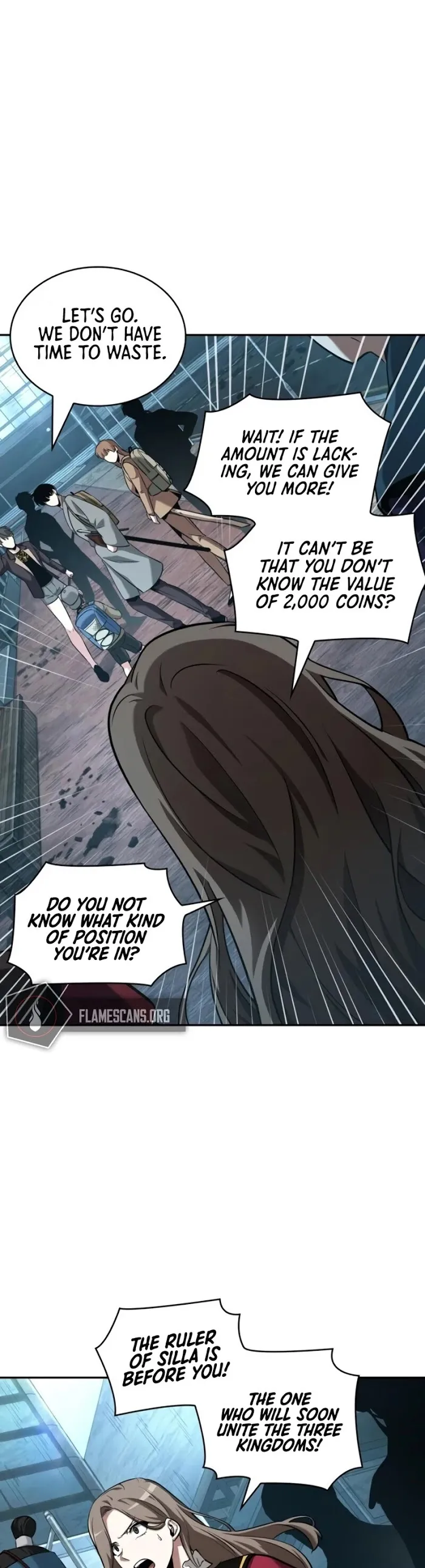 Omniscient Reader’s Viewpoint - Chapter 58 Page 39