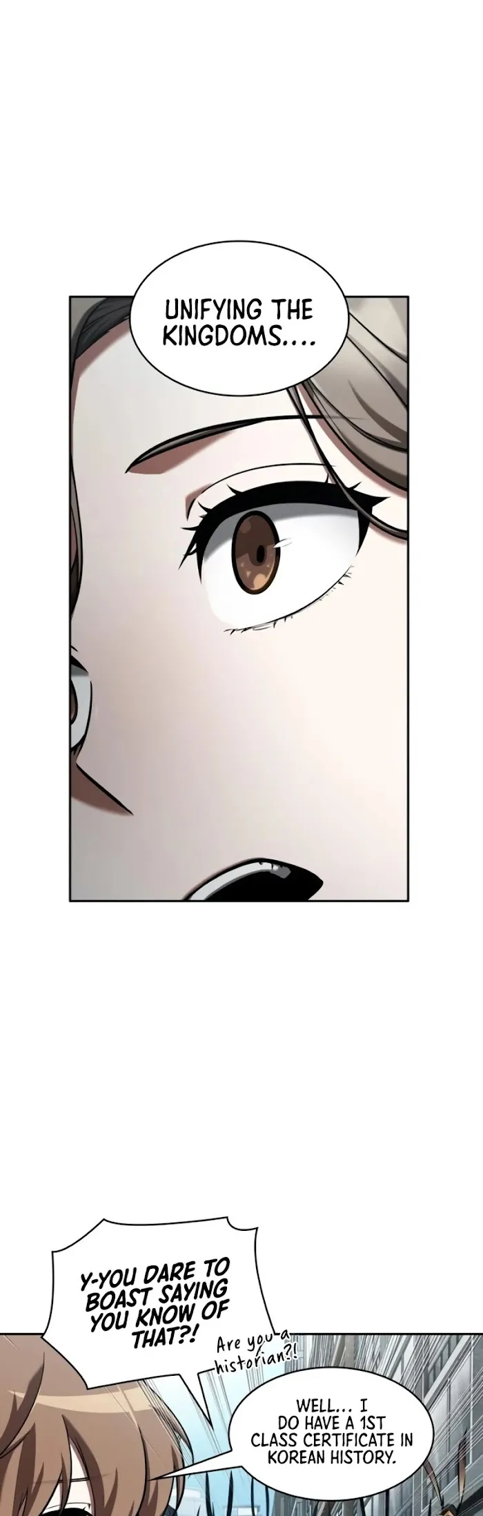 Omniscient Reader’s Viewpoint - Chapter 58 Page 41