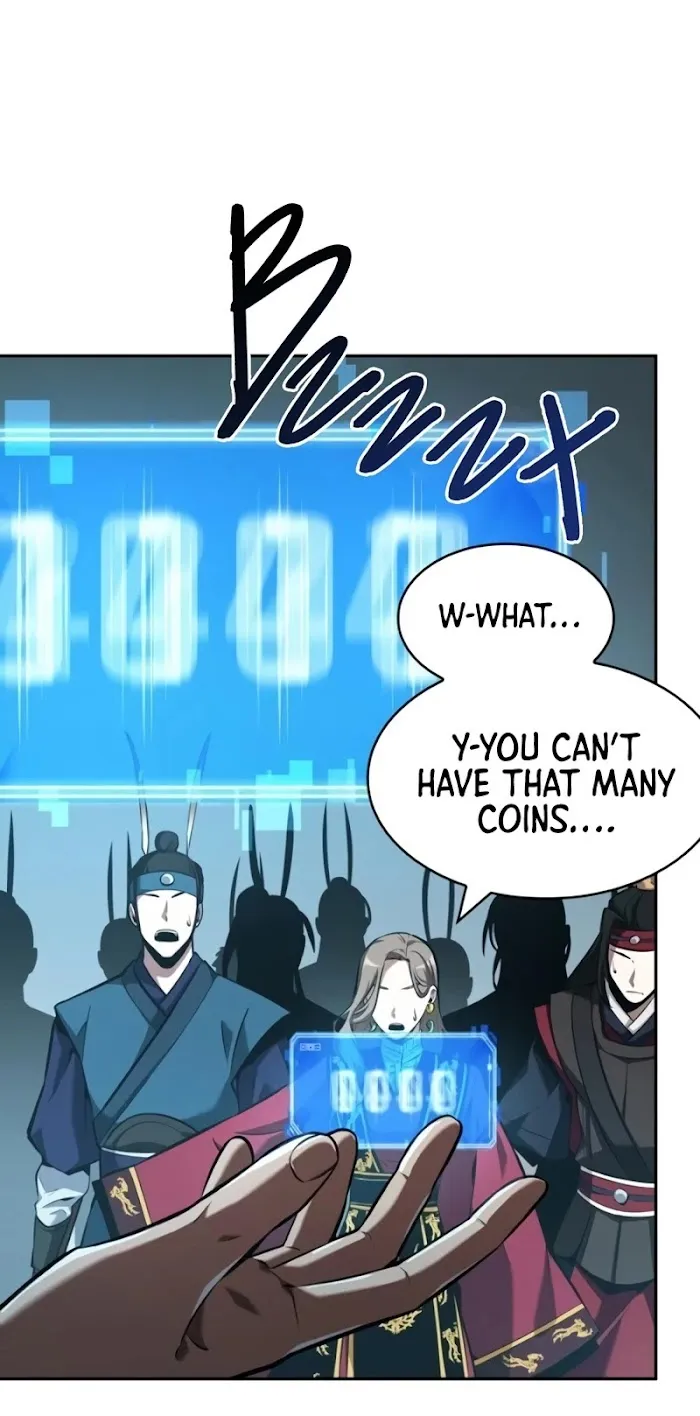 Omniscient Reader’s Viewpoint - Chapter 58 Page 49