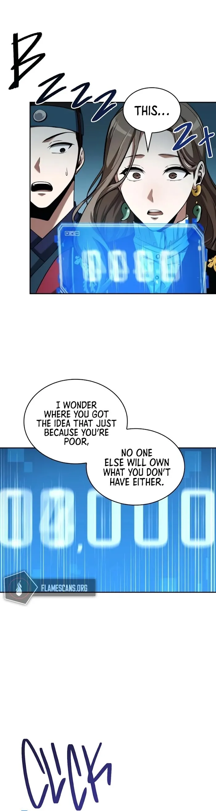 Omniscient Reader’s Viewpoint - Chapter 58 Page 50