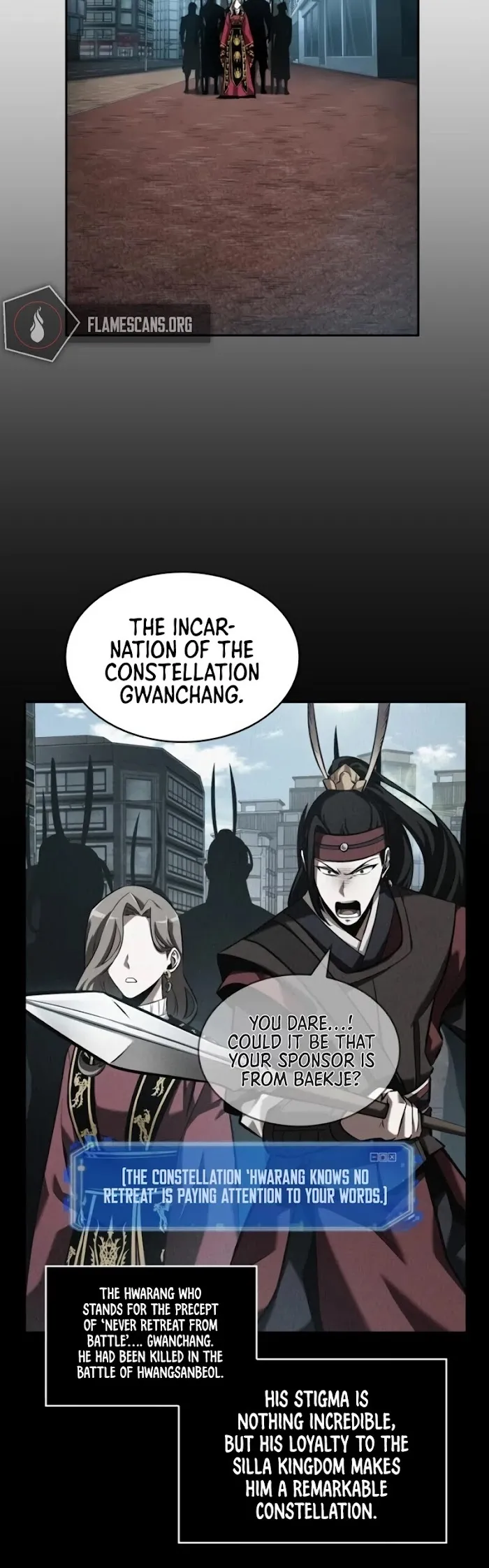 Omniscient Reader’s Viewpoint - Chapter 58 Page 54