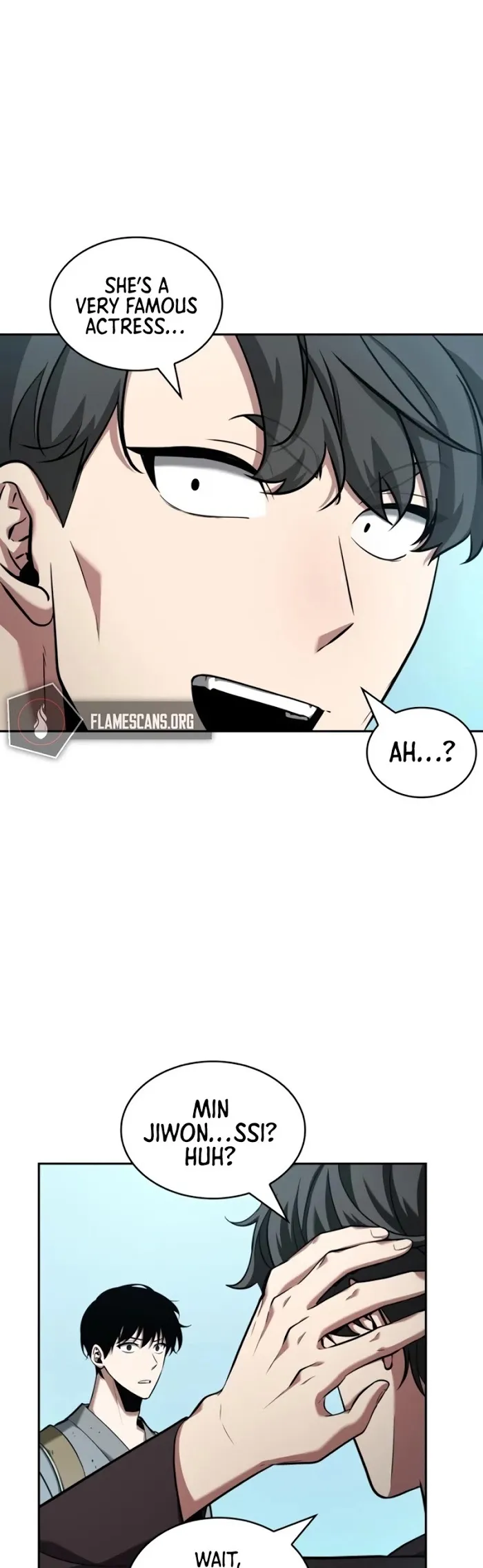 Omniscient Reader’s Viewpoint - Chapter 58 Page 57