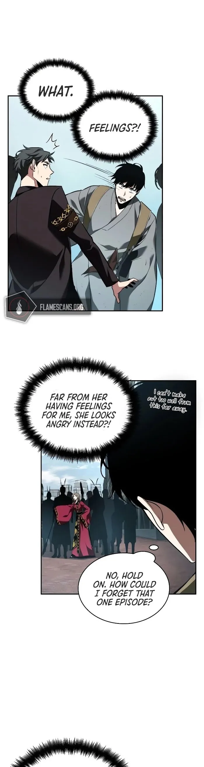 Omniscient Reader’s Viewpoint - Chapter 59 Page 6