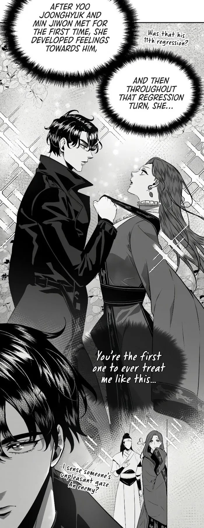 Omniscient Reader’s Viewpoint - Chapter 59 Page 7