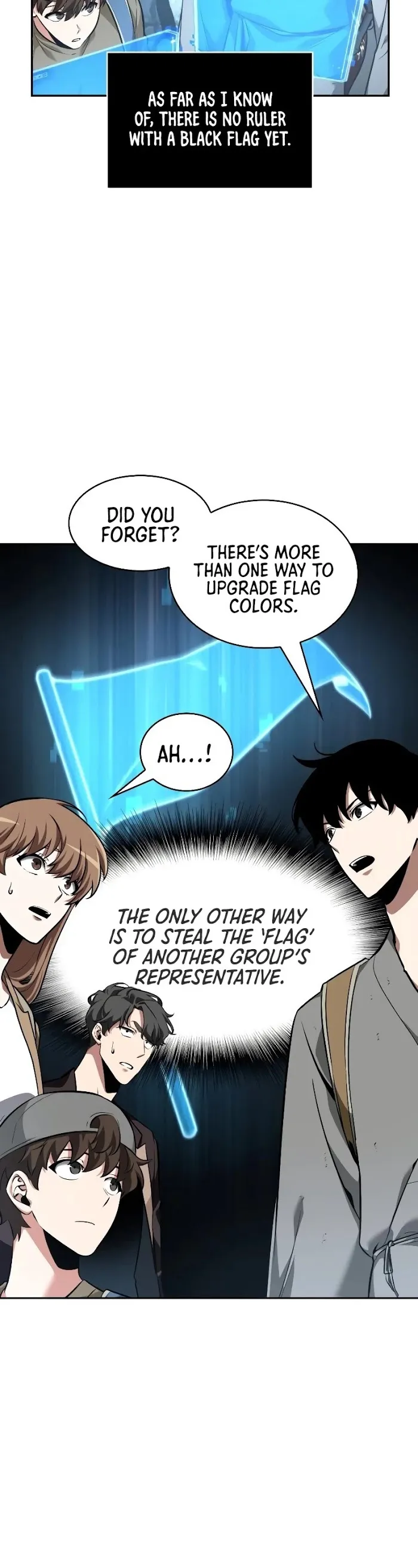 Omniscient Reader’s Viewpoint - Chapter 59 Page 24
