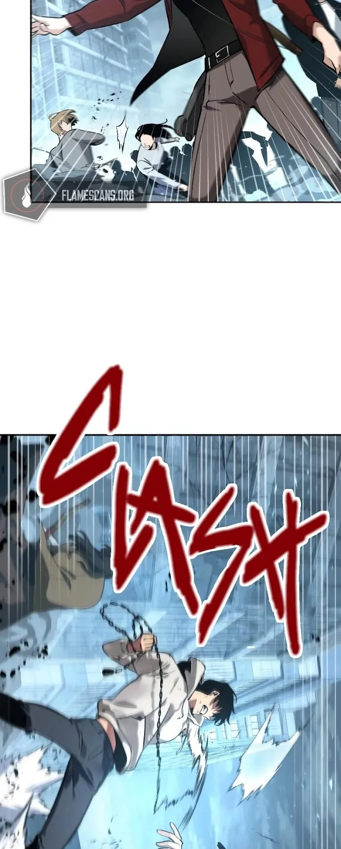 Omniscient Reader’s Viewpoint - Chapter 59 Page 26