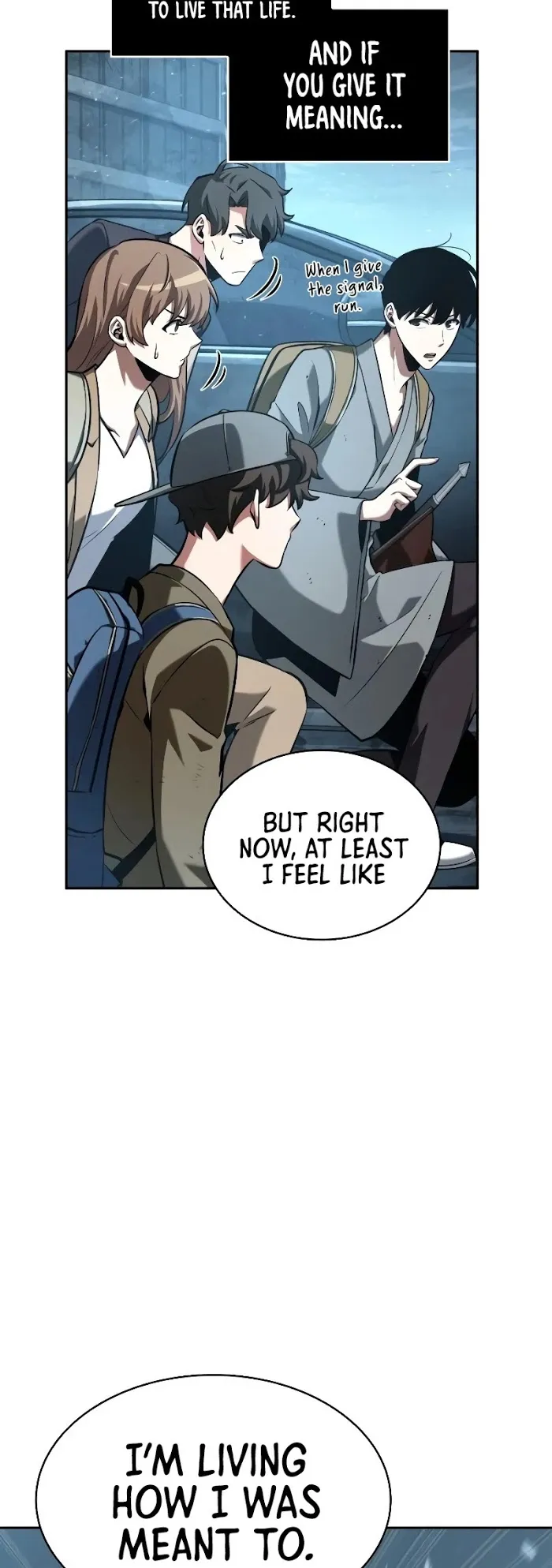 Omniscient Reader’s Viewpoint - Chapter 59 Page 30