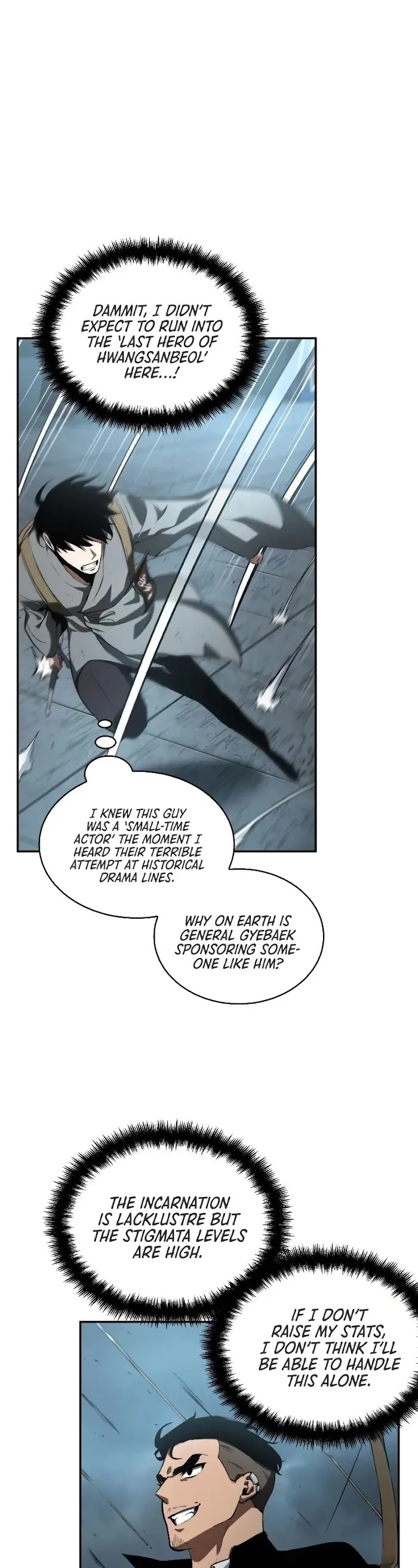 Omniscient Reader’s Viewpoint - Chapter 59 Page 38