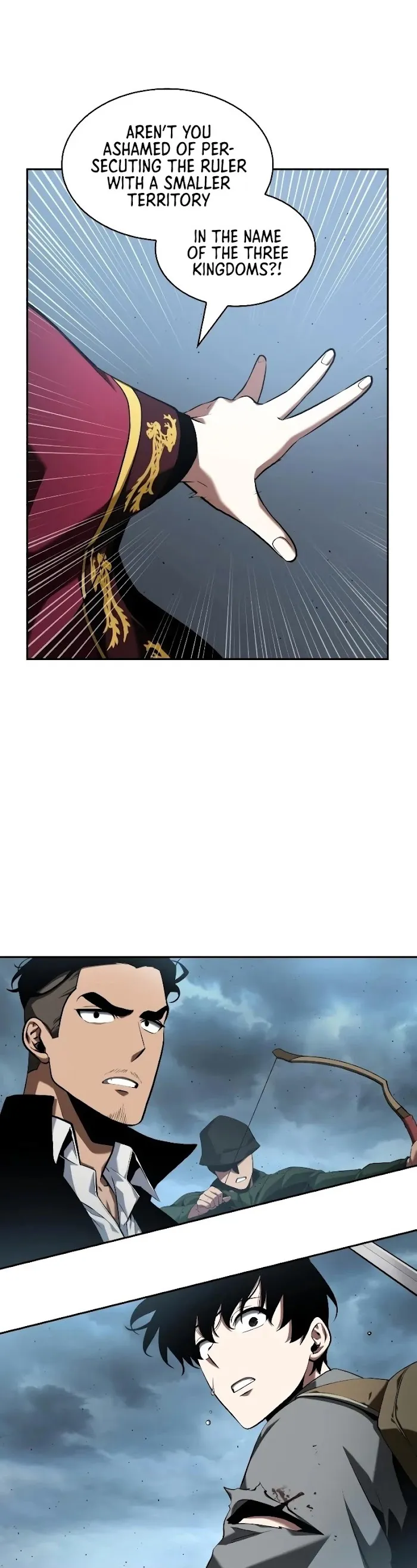 Omniscient Reader’s Viewpoint - Chapter 59 Page 41