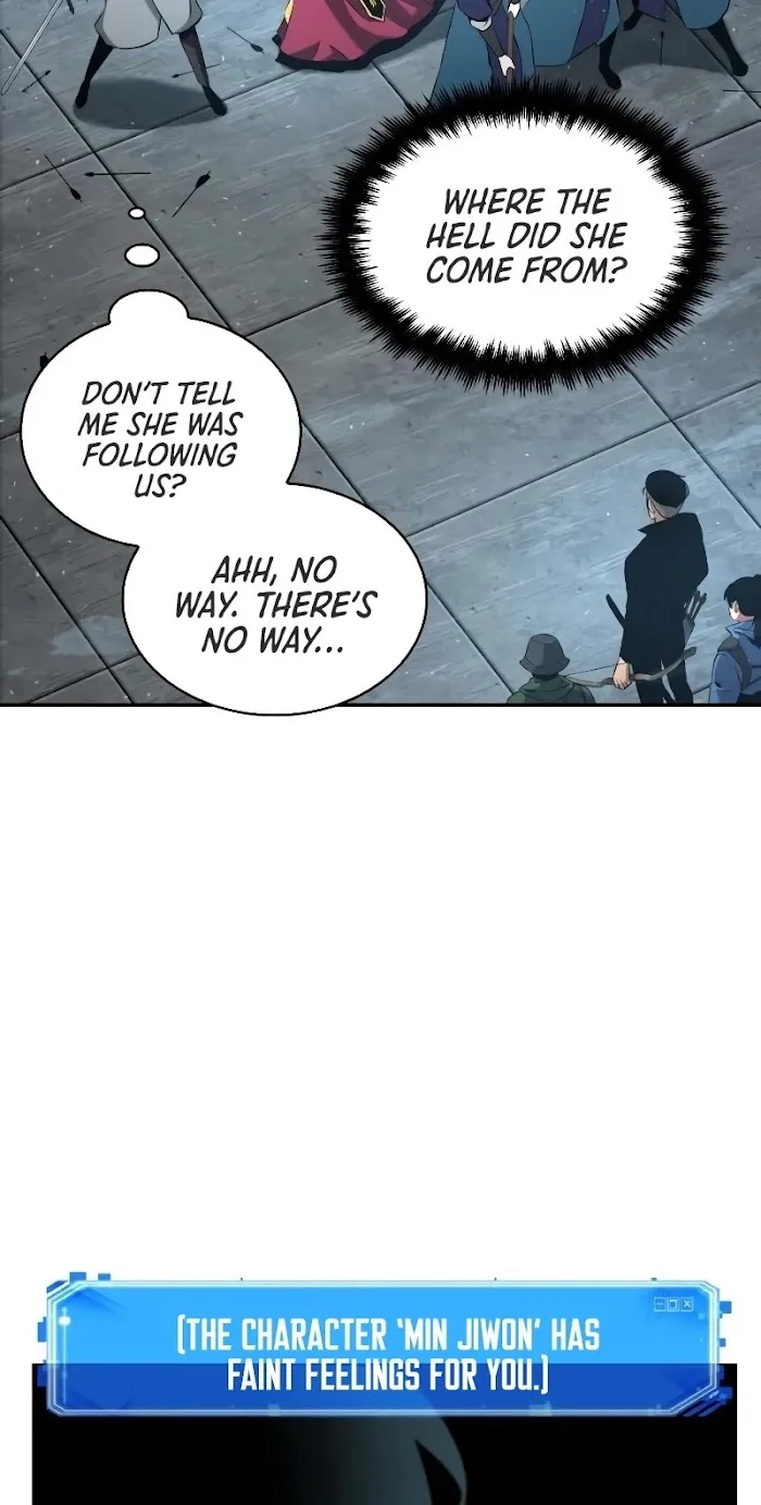 Omniscient Reader’s Viewpoint - Chapter 59 Page 44