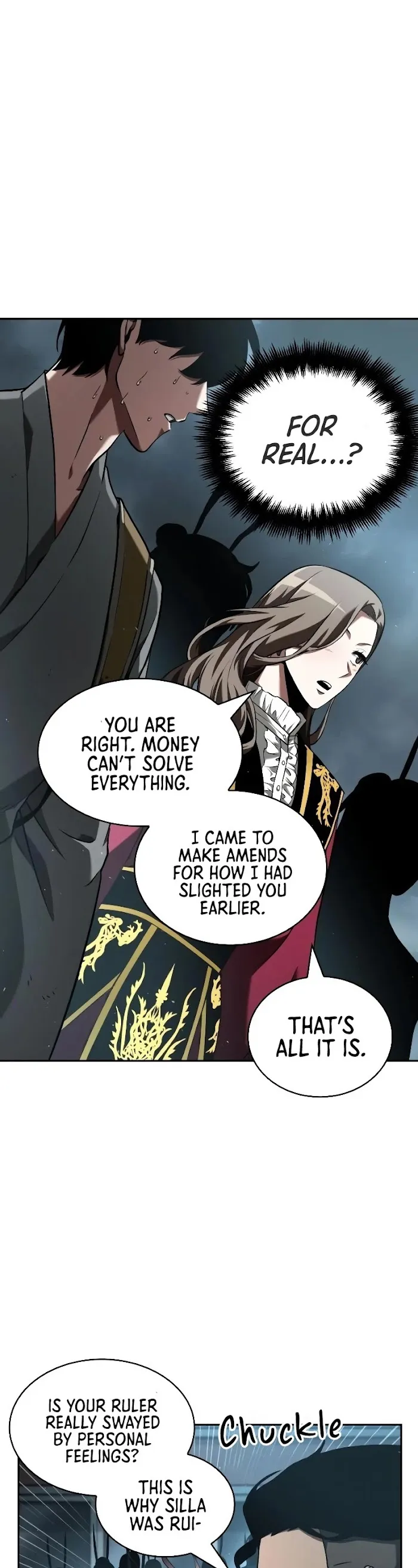 Omniscient Reader’s Viewpoint - Chapter 59 Page 46