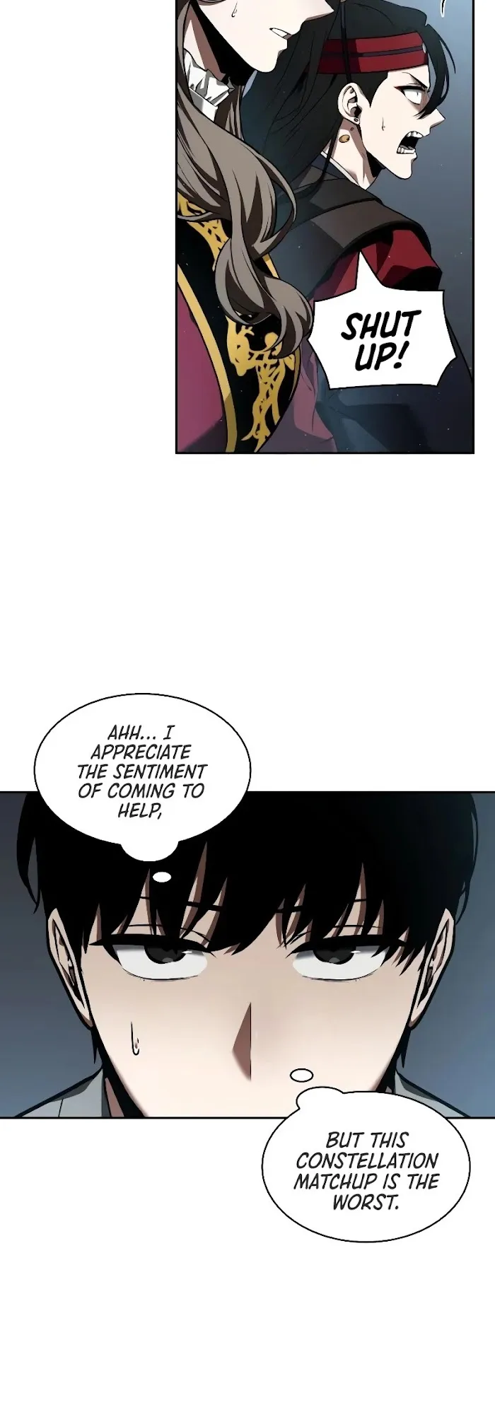 Omniscient Reader’s Viewpoint - Chapter 59 Page 48