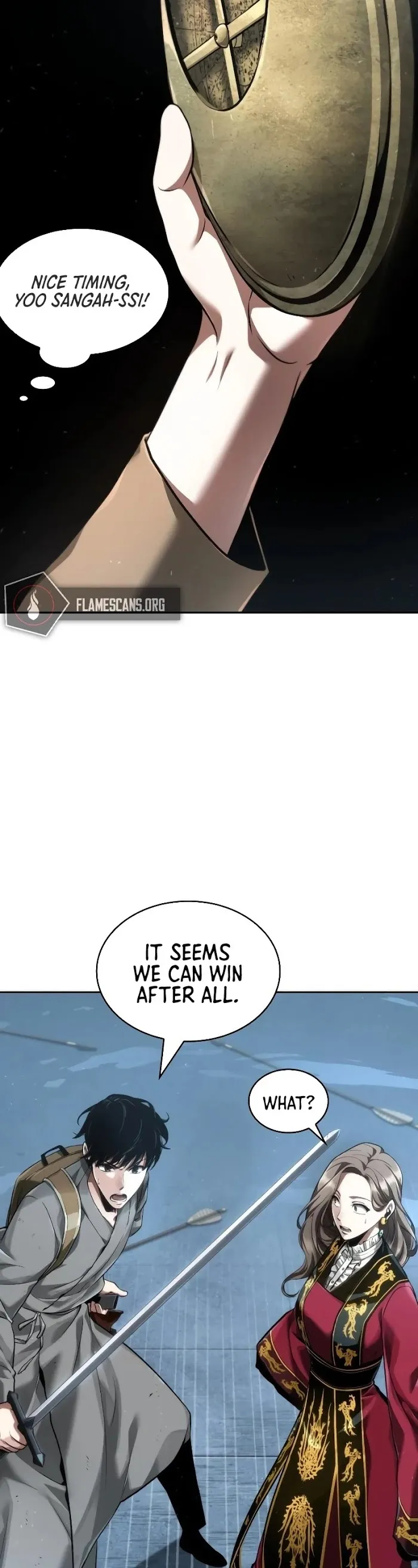 Omniscient Reader’s Viewpoint - Chapter 59 Page 52