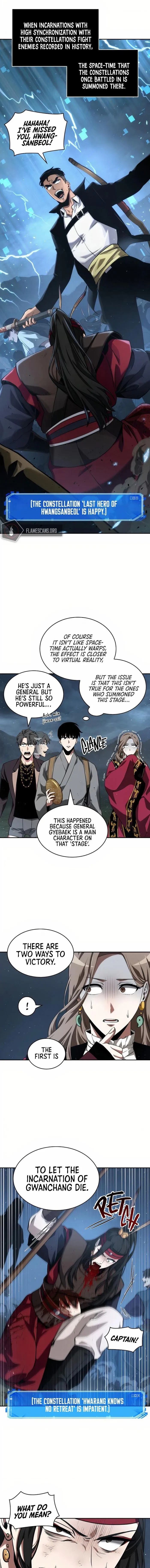 Omniscient Reader’s Viewpoint - Chapter 60 Page 6