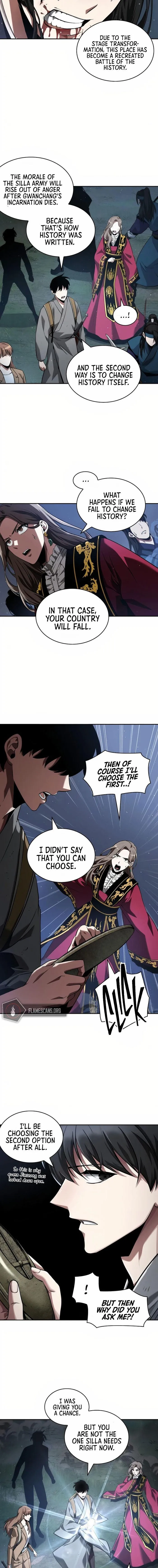 Omniscient Reader’s Viewpoint - Chapter 60 Page 7