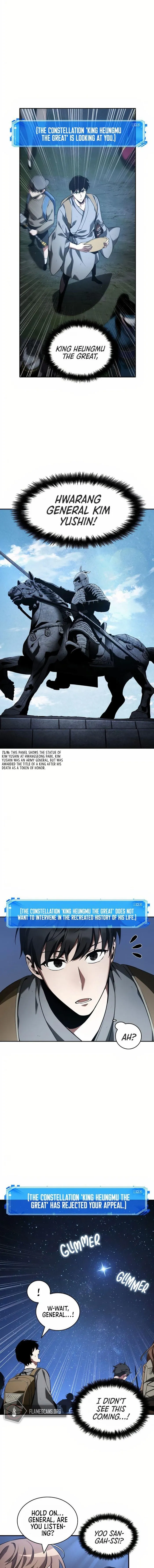 Omniscient Reader’s Viewpoint - Chapter 60 Page 10