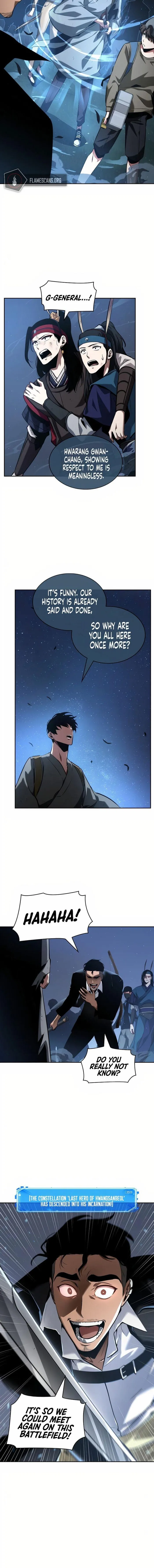Omniscient Reader’s Viewpoint - Chapter 60 Page 14