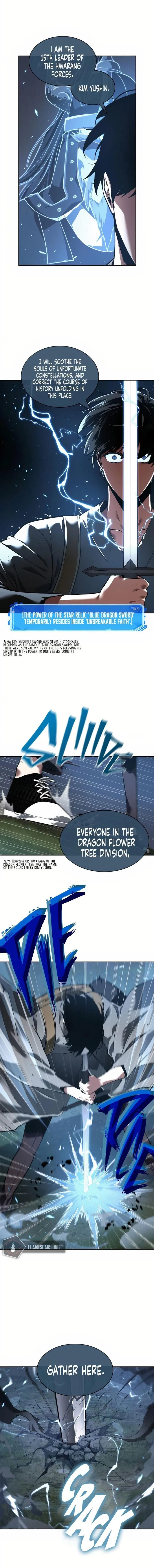 Omniscient Reader’s Viewpoint - Chapter 60 Page 15