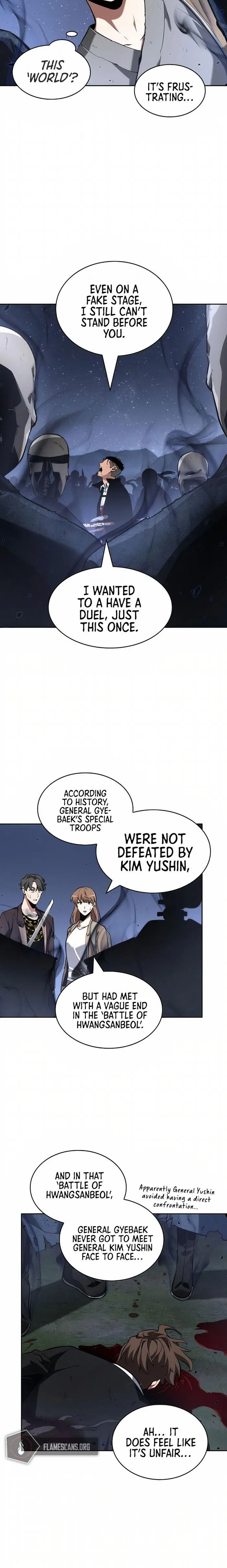 Omniscient Reader’s Viewpoint - Chapter 60 Page 19
