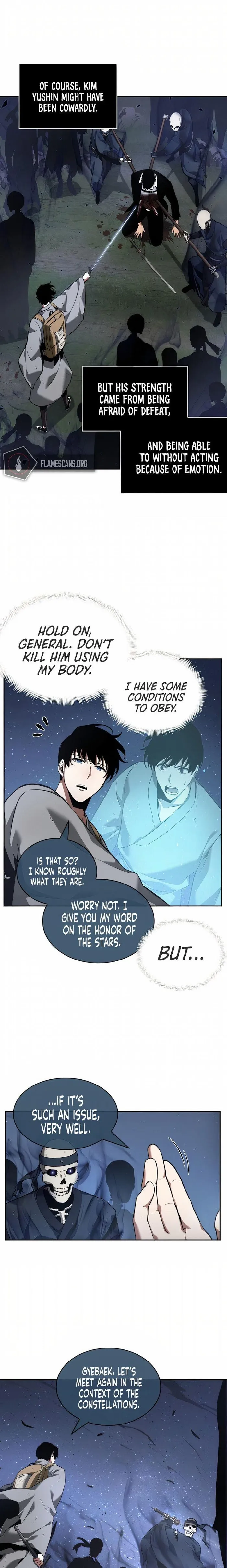 Omniscient Reader’s Viewpoint - Chapter 60 Page 20