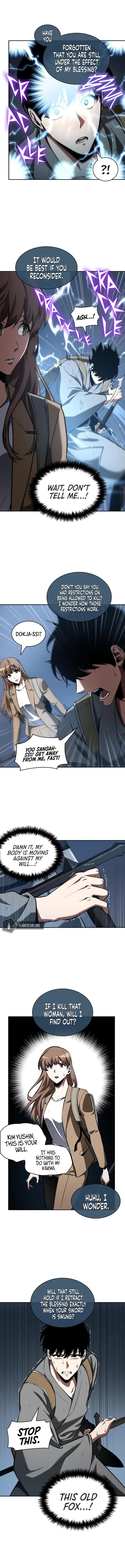 Omniscient Reader’s Viewpoint - Chapter 61 Page 6