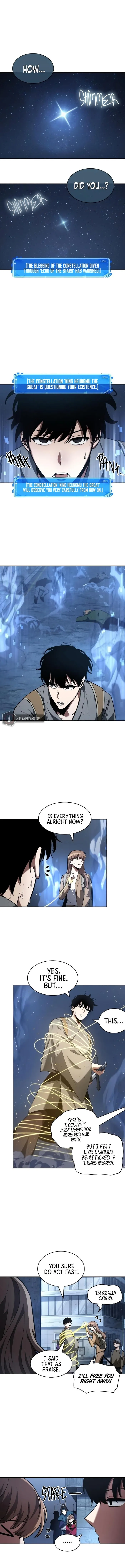 Omniscient Reader’s Viewpoint - Chapter 61 Page 8