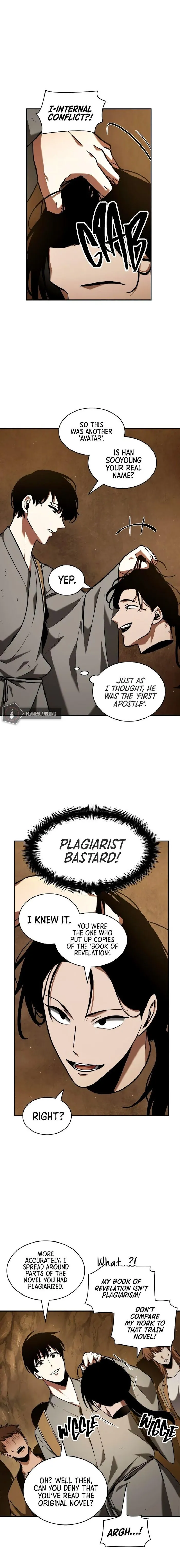 Omniscient Reader’s Viewpoint - Chapter 63 Page 2