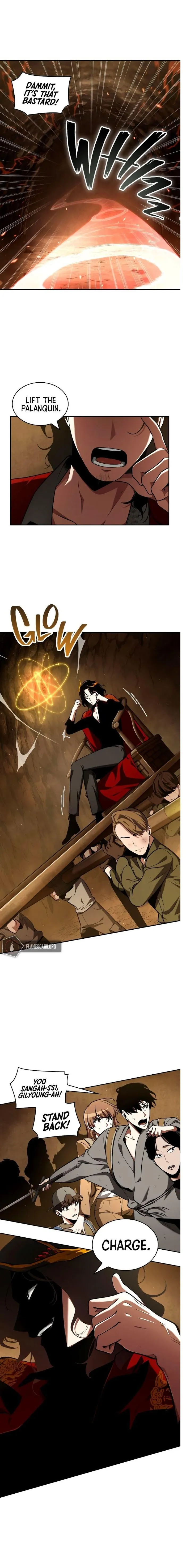 Omniscient Reader’s Viewpoint - Chapter 63 Page 4