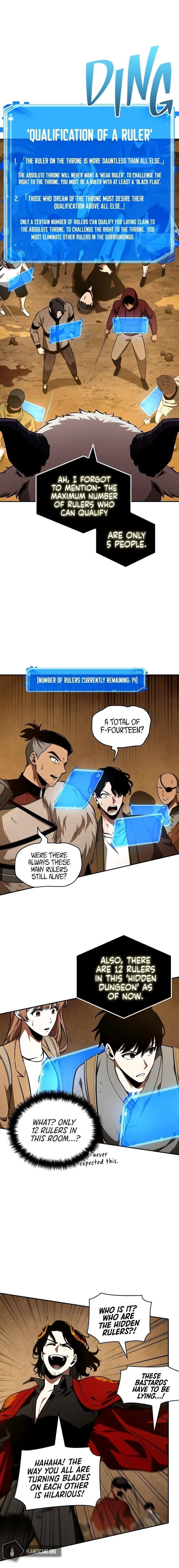 Omniscient Reader’s Viewpoint - Chapter 63 Page 9