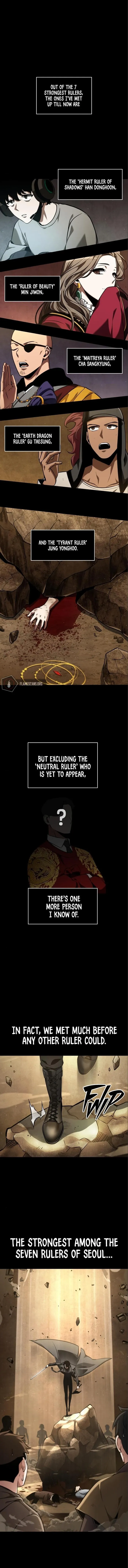 Omniscient Reader’s Viewpoint - Chapter 64 Page 2