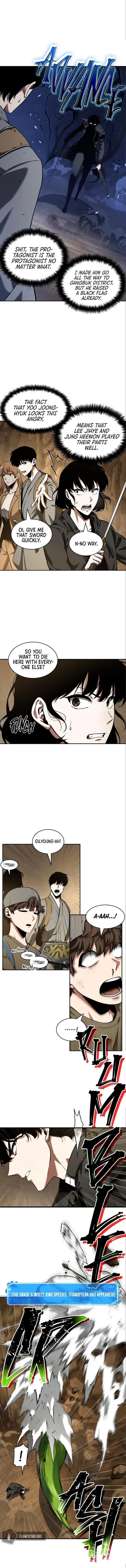 Omniscient Reader’s Viewpoint - Chapter 64 Page 4