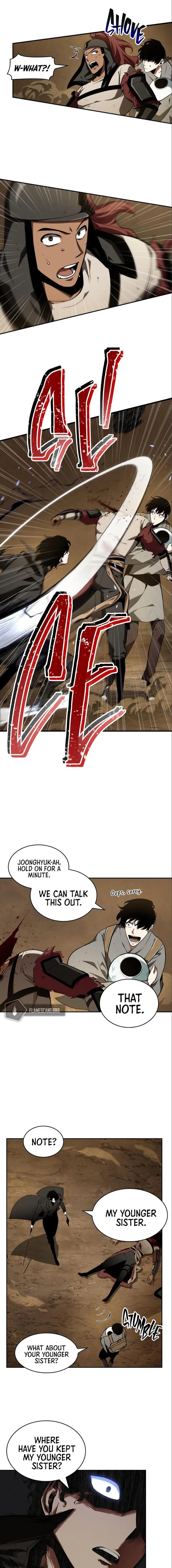 Omniscient Reader’s Viewpoint - Chapter 64 Page 6