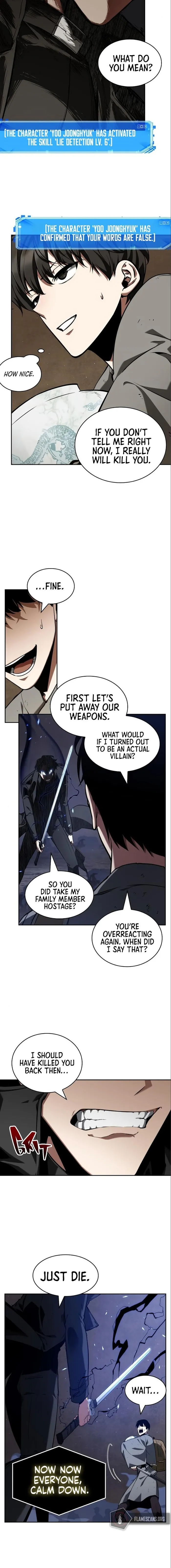 Omniscient Reader’s Viewpoint - Chapter 64 Page 7