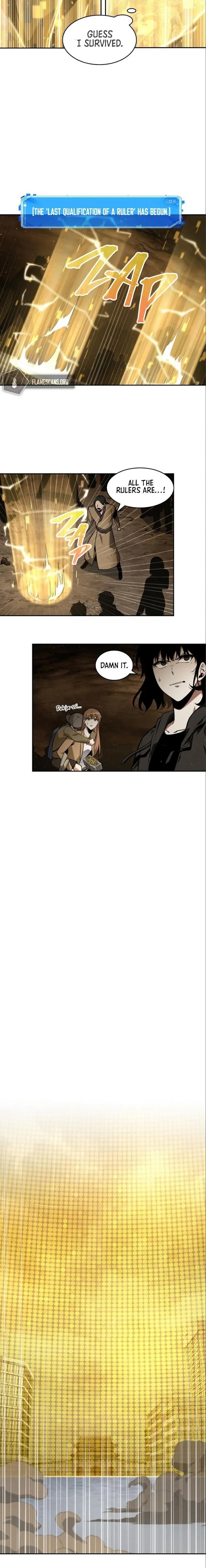 Omniscient Reader’s Viewpoint - Chapter 64 Page 9