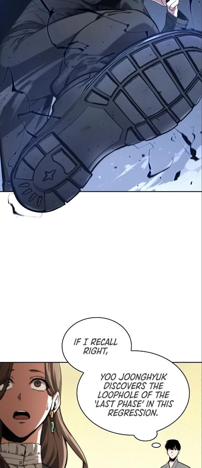 Omniscient Reader’s Viewpoint - Chapter 64 Page 15