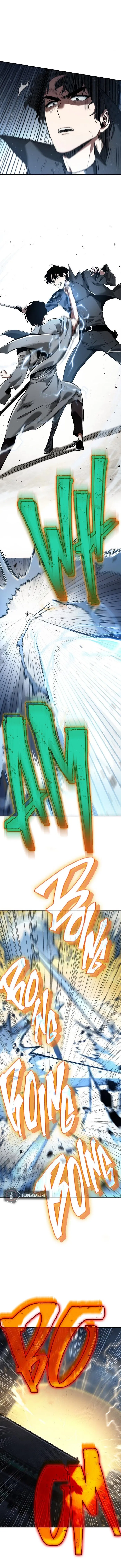 Omniscient Reader’s Viewpoint - Chapter 65 Page 3