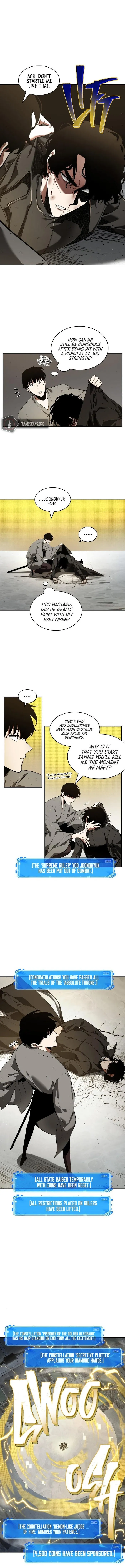 Omniscient Reader’s Viewpoint - Chapter 65 Page 5