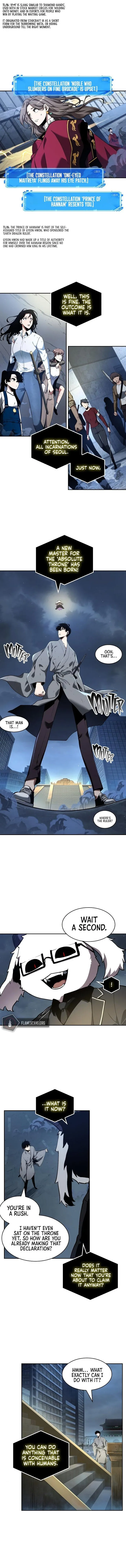 Omniscient Reader’s Viewpoint - Chapter 65 Page 6