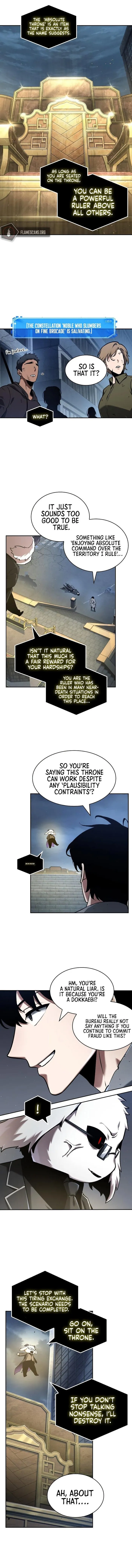 Omniscient Reader’s Viewpoint - Chapter 65 Page 7
